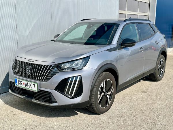 Predogledna slika - Peugeot 2008 ALLURE 1.2 PURETECH 100