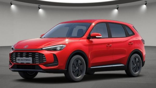 Predogledna slika - MG ZS
