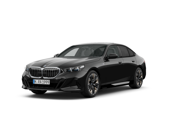 Predogledna slika - BMW 520d