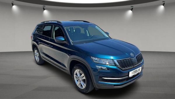 Predogledna slika - Škoda Kodiaq