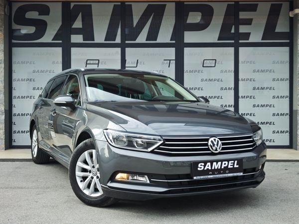 Predogledna slika - VW Passat