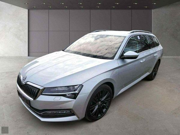 Predogledna slika - Škoda Superb