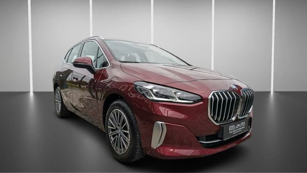 Predogledna slika - BMW Serija 2