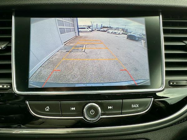 Predogledna slika - Opel Mokka X INNOVATION 1.4 ECOTEC TURBO 140 - SLO - 1.LASTNICA