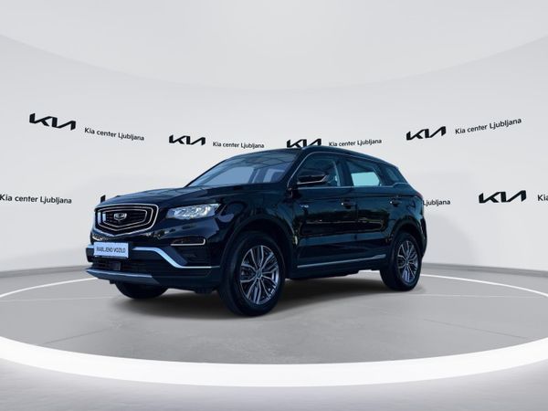 Predogledna slika - Geely Atlas Pro