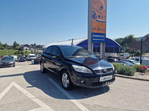 Predogledna slika - Ford Focus