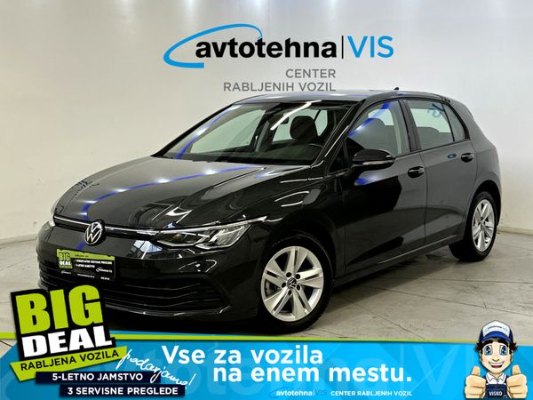 Predogledna slika - VW Golf