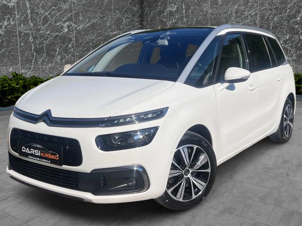 Predogledna slika - Citroën C4