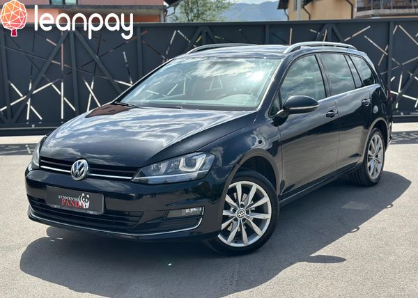 Predogledna slika - VW Golf