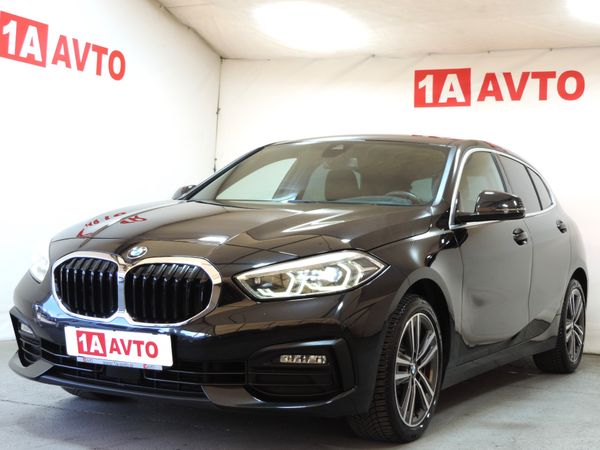 Predogledna slika - BMW Serija 1