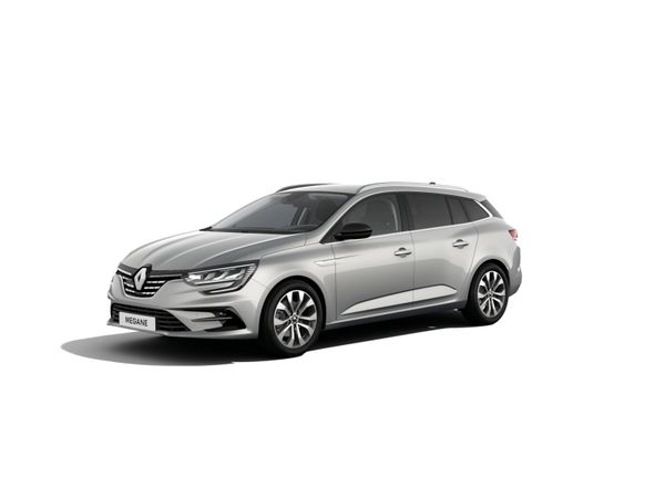 Predogledna slika - Renault Megane Grandtour Techno Blue dCi 115 EDC