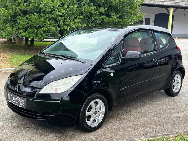 Predogledna slika - Mitsubishi Colt 1.3 MIVEC INVITE