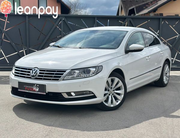 Predogledna slika - VW CC