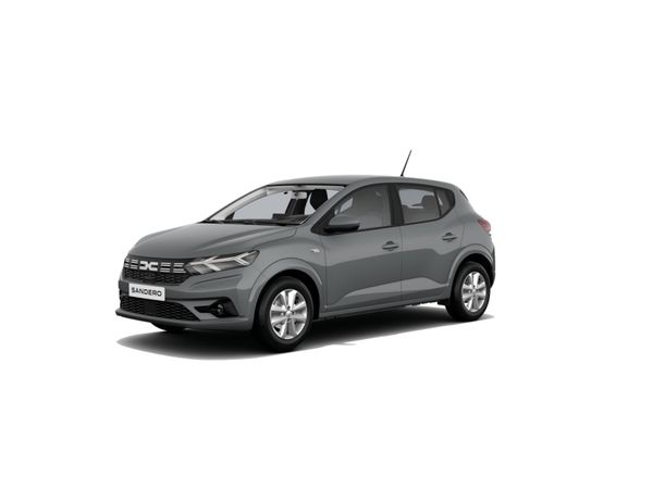 Predogledna slika - Dacia Sandero Expression 1.0 Tce 90