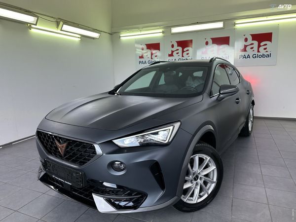 Predogledna slika - Cupra Formentor