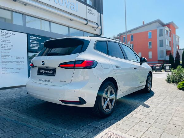 Predogledna slika - BMW serija 2 Active Tourer