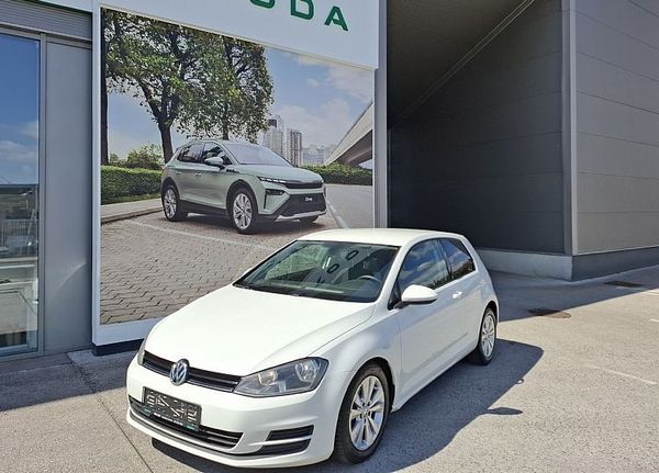 Predogledna slika - VW 1.6 TDI BMT Comfortline