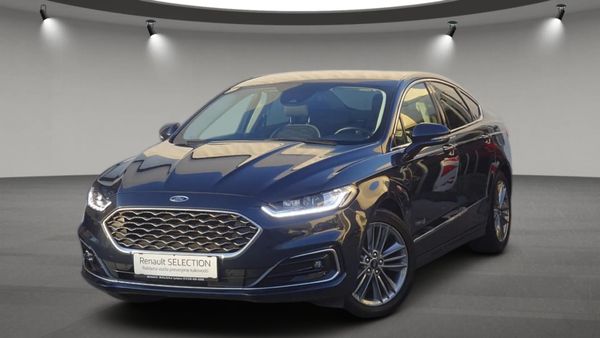 Predogledna slika - Ford Mondeo