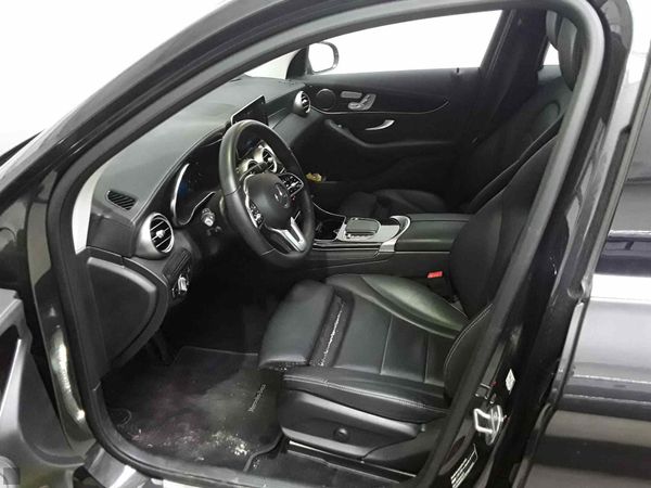 Predogledna slika - Mercedes-Benz GLC-Class