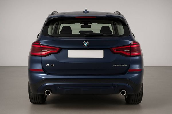 Predogledna slika - BMW X3