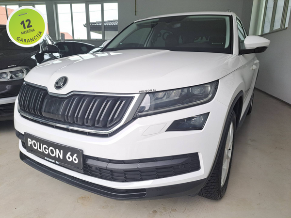 Predogledna slika - Škoda Kodiaq Style 2.0 TDI DSG-FULL LED-GARANCIJA-1 LASTNIK