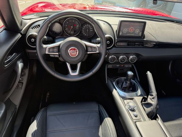 Predogledna slika - Fiat 124