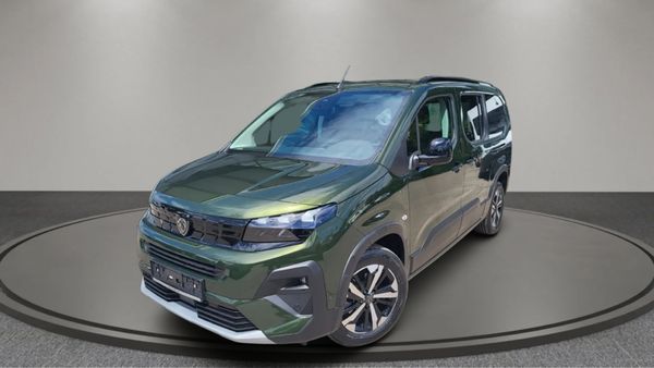 Predogledna slika - Peugeot Rifter 1.5 BLUEHDI 130 L2 GT EAT8 - 7 SEDEŽEV. NAVI