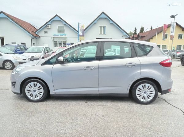 Predogledna slika - Ford C-Max