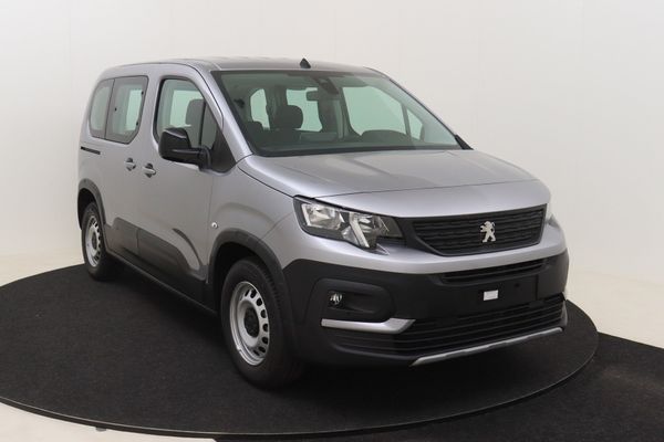 Predogledna slika - Peugeot e-Rifter 50 kWh Active - samo 49km - z subvencijo 24500€ - DDV