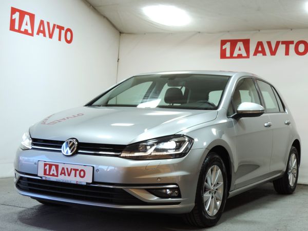 Predogledna slika - VW Golf 1.6 TDI Comfortline 115 LED-ACC-KAMERA-GRETJE SED.