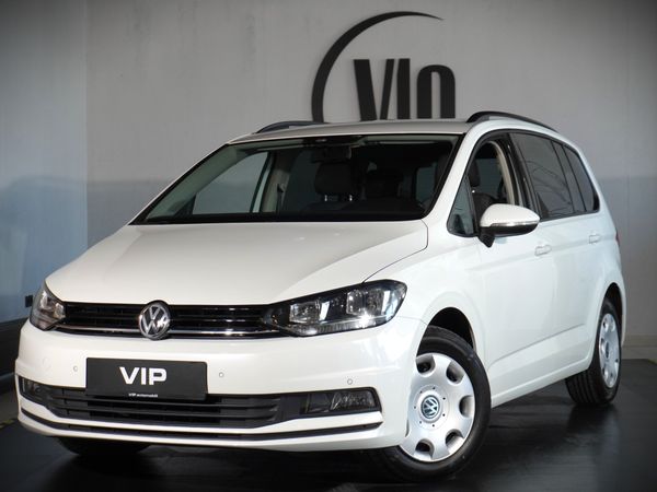 Predogledna slika - VW Touran