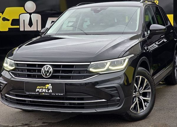 Predogledna slika - VW Tiguan 2.0 TDI DSG HIGHLINE-VIRTUAL-MATRIX-CAMERA-NEMŠKI