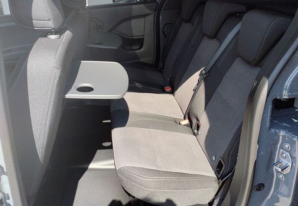 Predogledna slika - Mercedes-Benz Citan