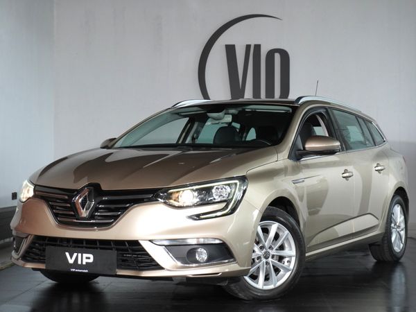 Predogledna slika - Renault Mégane Mégane Berline TCe 130 Intens