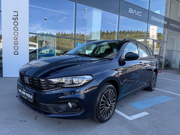 Predogledna slika - Fiat Tipo