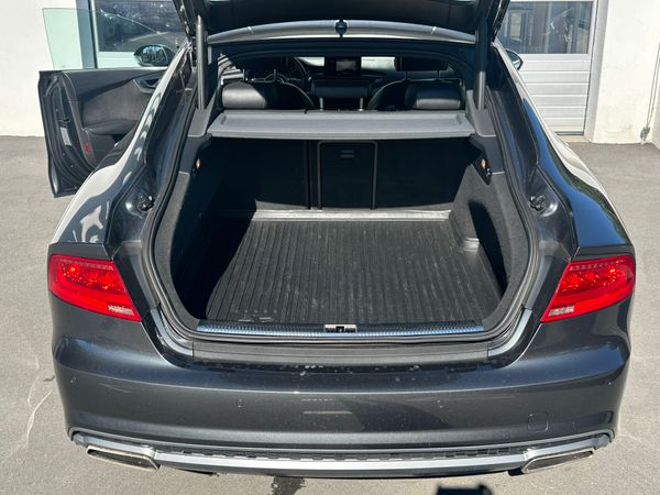 Predogledna slika - Audi A7