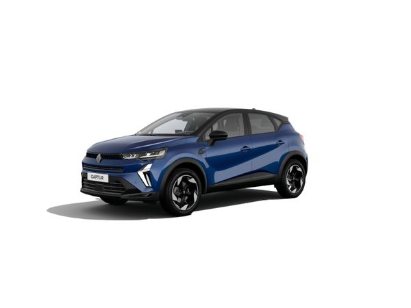 Predogledna slika - Renault Captur Techno mild hybrid 140