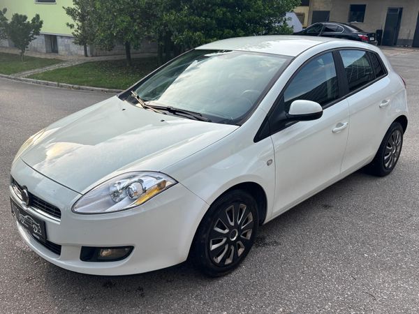 Predogledna slika - Fiat Bravo 1.4 Starjet Dynamic
