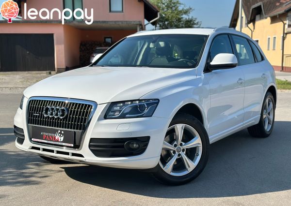 Predogledna slika - Audi Q5 Q5 quattro 2,0 TDI DPF S-tronic