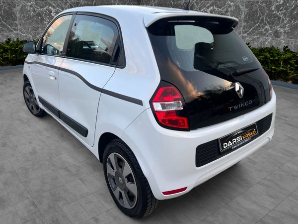 Predogledna slika - Renault Twingo