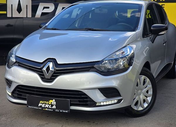 Predogledna slika - Renault Clio Limited Energy TCE-100.000KM-1.LASTNIK-SLOVENSKI-
