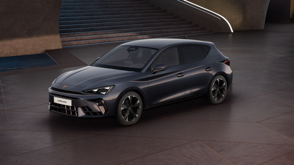 Predogledna slika - Cupra Leon