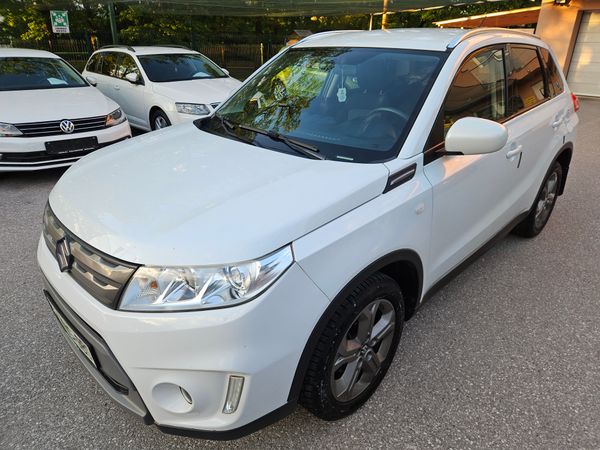 Predogledna slika - Suzuki Vitara 1,6 Comfort