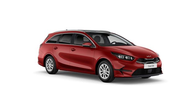 Predogledna slika - KIA Ceed SW