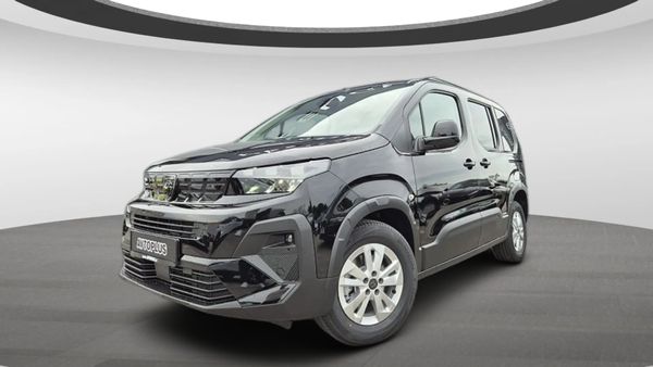 Predogledna slika - Peugeot Rifter Allure 1.5 B-HDi 130 EAT8 N1