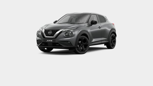 Predogledna slika - Nissan Juke Tekna 1.0 DIG-T 114