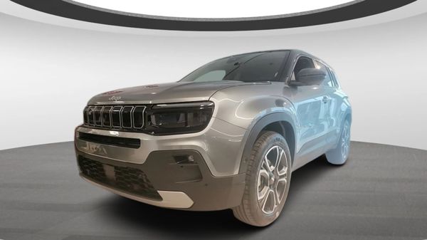 Predogledna slika - Jeep Avenger