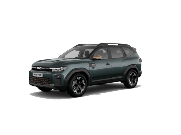 Predogledna slika - Dacia Bigster Extreme TCe 140