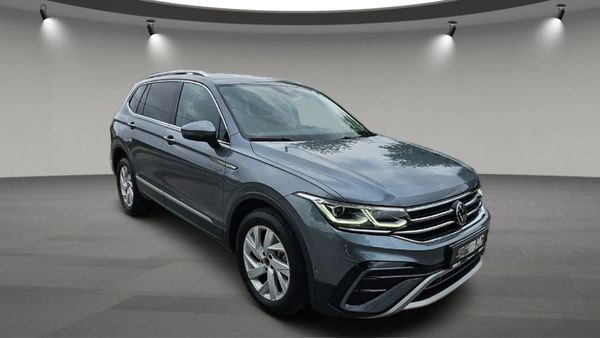 Predogledna slika - VW Tiguan