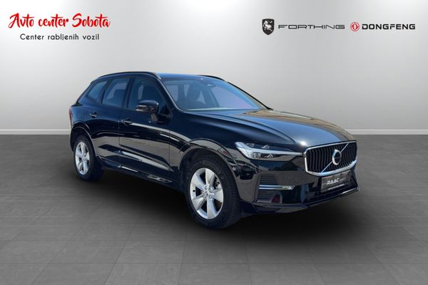 Predogledna slika - Volvo XC60